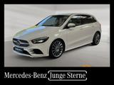 Mercedes-Benz B 220 d AMG +MBUX+Navi+AHK+S-Sitz+PDC+SpurH+LED - Mercedes-Benz B 220 aus 2022