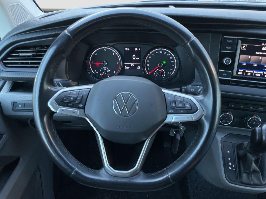 Volkswagen T6.1 Kasten 2.0 TDI 4-Motion DSG 110 kw