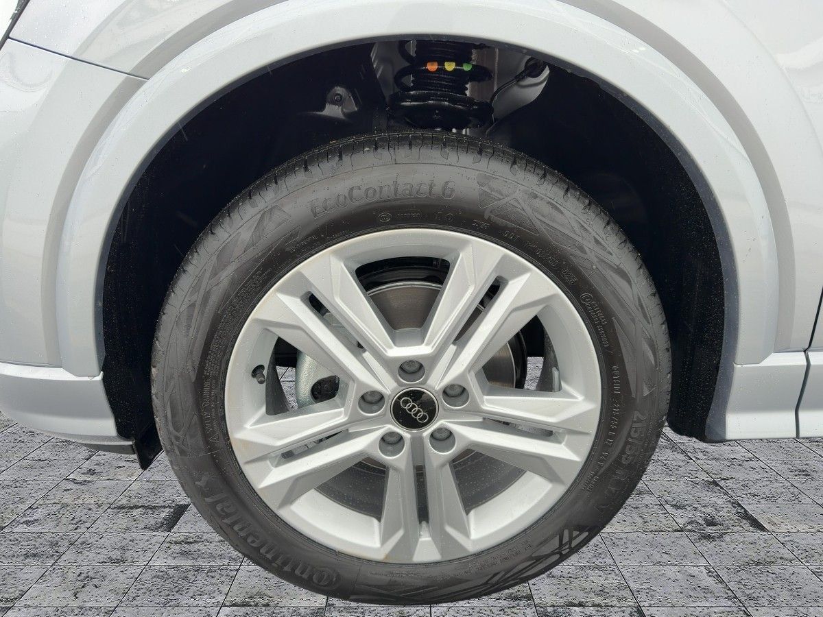 Audi Q2 - Bild 7