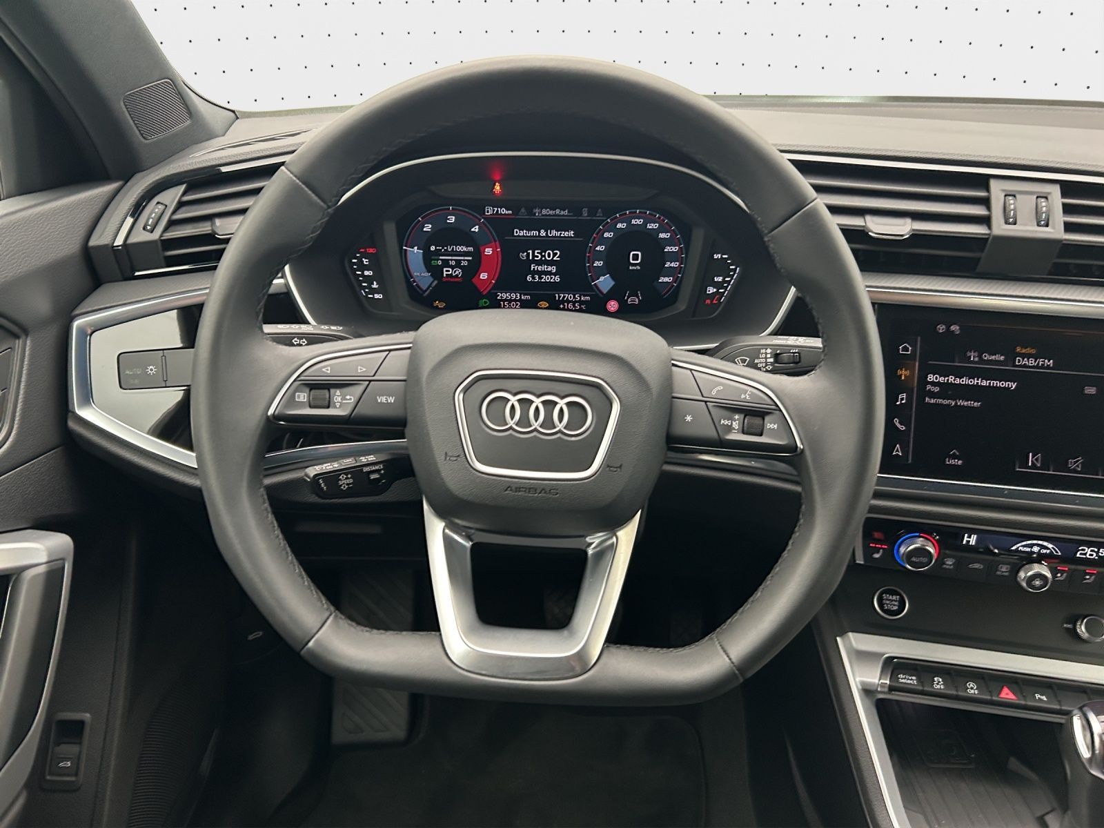 Audi Q3 - Bild 8