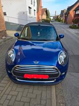 MINI One Cabrio - MINI One Cabrio Gebrauchtwagen