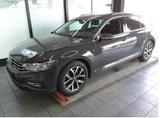 Volkswagen Passat Variant Business 2.0TDI DSG NAVI,PANO,RFK - Volkswagen Passat Variant aus 2021