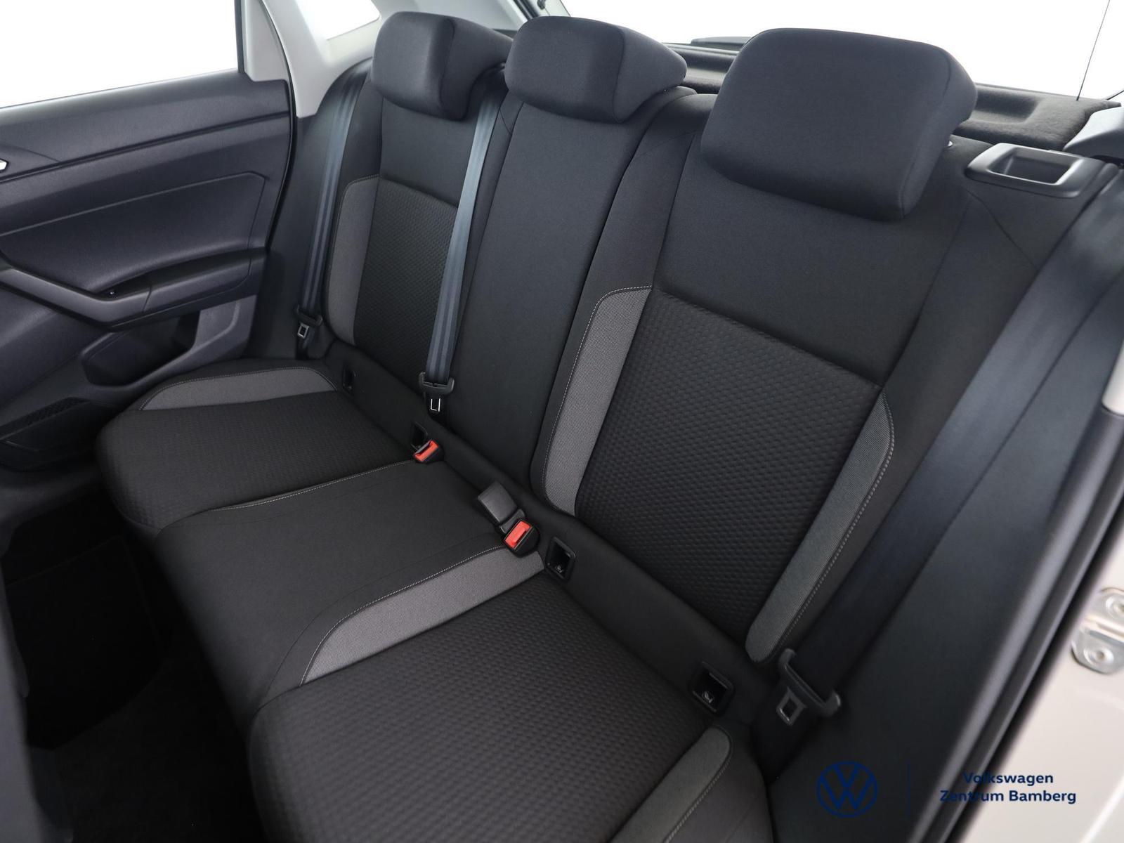 Volkswagen Polo 1.0 TSI Life DSG+GJR+LED+PDC+BLUETOOTH+DAB+, миниатюра 9