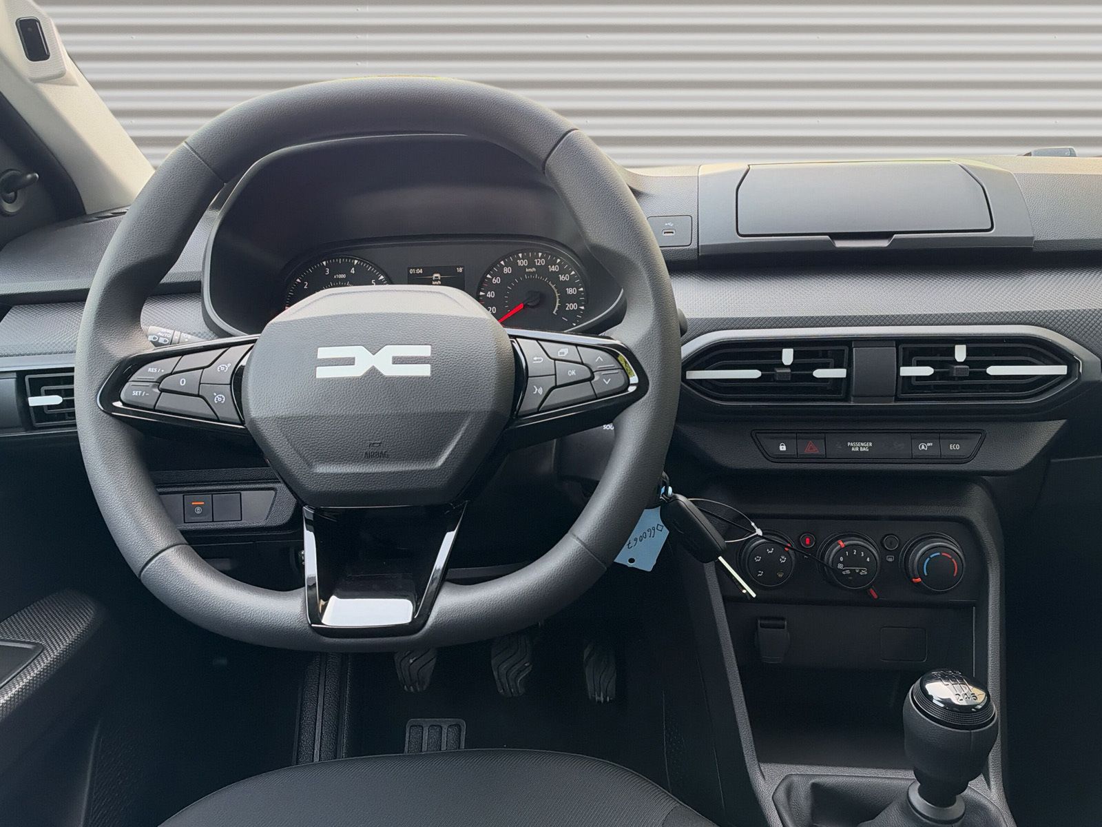 Dacia Jogger - Bild 7