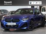 BMW M240i xDrive 19 Zoll HarmKar 360° ACC Adp.LED - BMW M240i in München