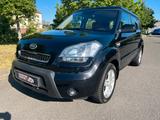 Kia Soul 1.6 - Kia Soul: Limousine