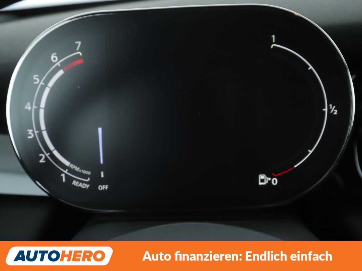 MINI Cooper Classic Trim Aut.*LED*TEMPO*PDC*