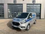 Ford Transit Custom Kasten 320 L1 Trend - Ford Transit: Kleinwagen