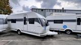 Hobby Prestige 560 WLU  - Hobby Prestige 560