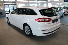 Fahrzeugabbildung Ford Mondeo 2.0 TDCi Titanium Turnier NAVI WinterPak.