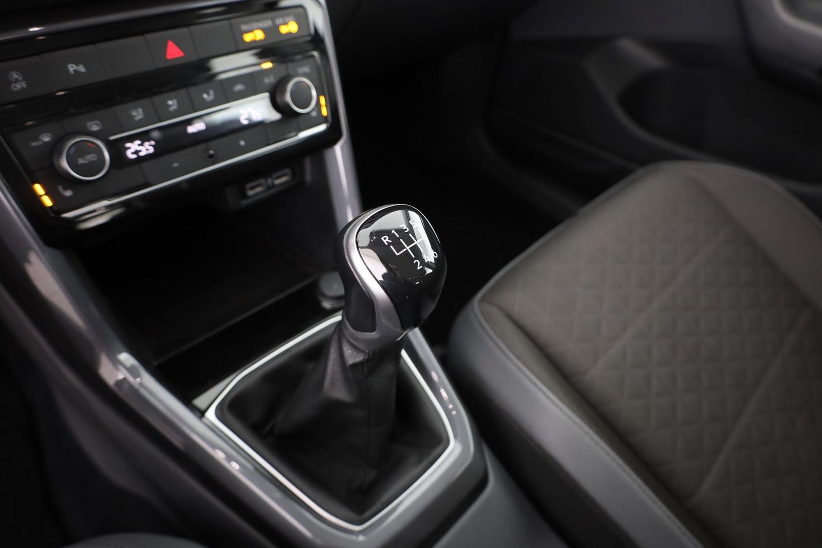 Volkswagen T-Cross 1.0 TSI Style LED ACC App-Connect AHK, миниатюра 13