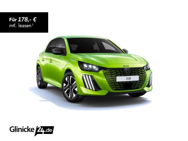 208 Hybrid 110 Allure *FREI KONFIGURIERBAR*