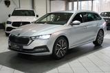Skoda Octavia Combi First Edition*1.HAND*SIDE*LANE*MEM - Skoda Octavia in Herne