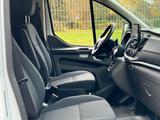 Ford Transit Custom Kasten 340 L2 Tüv Neu Automatik - Gebrauchtwagen in Düren