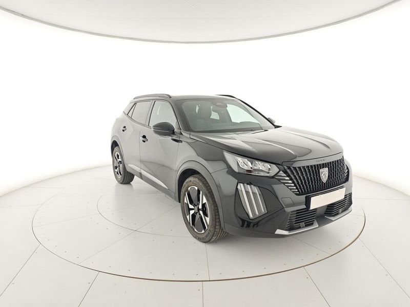Peugeot 2008 PureTech 100 S&S Allure