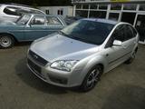 Ford Focus Lim. Fun X,Navi,Klima - Ford Focus: X Fun