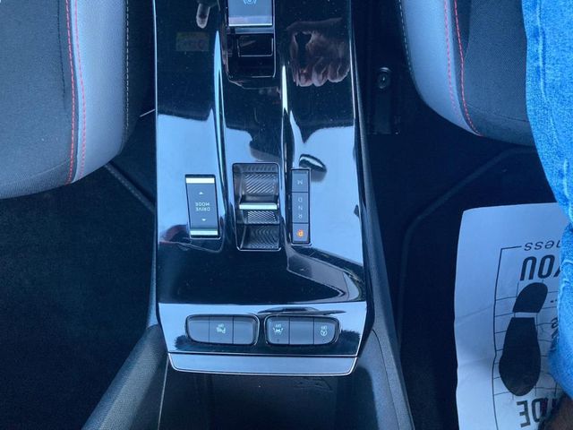 Opel MOKKA 1.2 TURBO 96KW131PS GS LINE