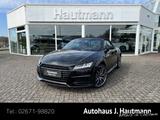 Audi TT Roadster 1.8 TFSI *S-line*RFK*NAVI*LED*HIFI* - Audi TT: Roadster, 8n