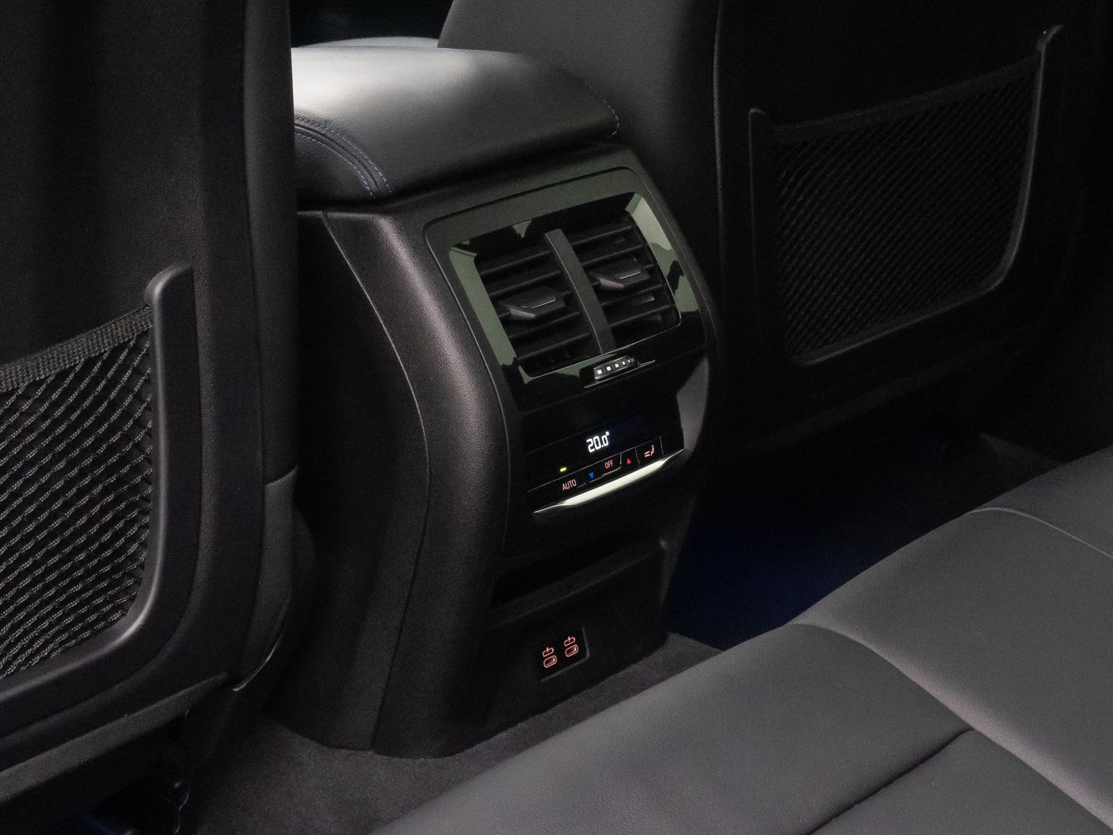 Fahrzeugabbildung BMW X3 xD20d M Sport DAB HiFi AHK Komfort 20Zoll