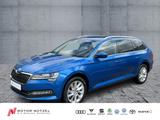 Skoda Superb Combi 2.0 TDI 4x4 DSG STYLE MATRIX+STDHZG - Skoda Superb in Chemnitz