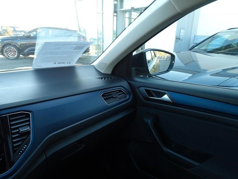 Volkswagen T-Roc 1.5 TSI DSG United Standheizung, миниатюра 12