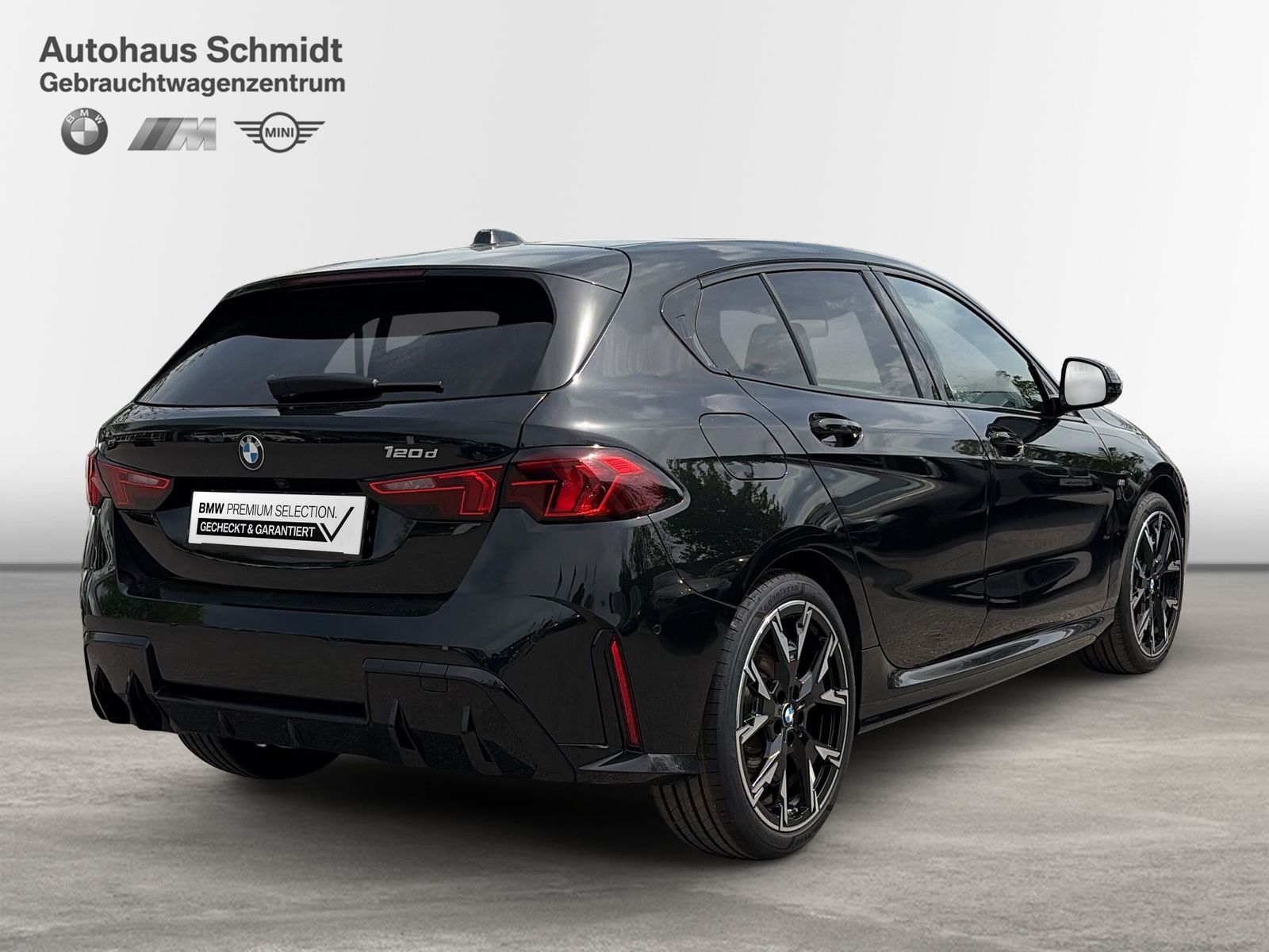 BMW 120 - Bild 5