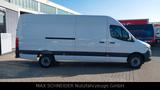 Mercedes-Benz Sprinter 317KA PRO lang LED 9G-Autom. DISTRONIC - Angebote