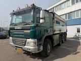 Ginaf X 4446 TS 510 EURO 5 8X8 - Ginaf LKWs