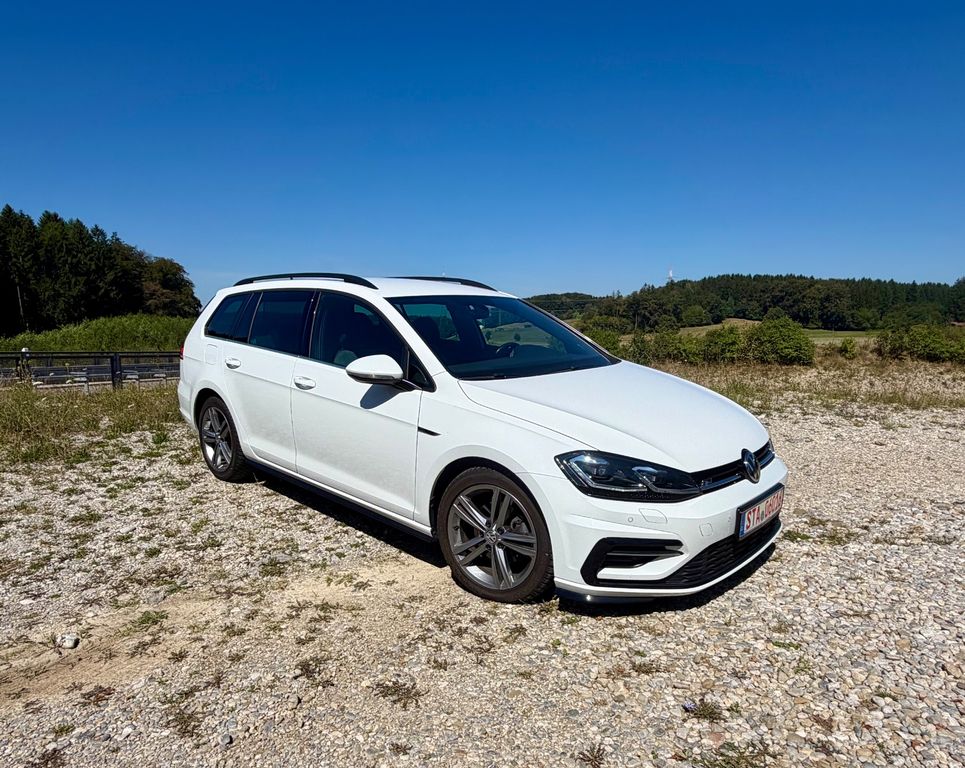 Image of Volkswagen Golf