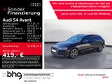 Audi S4 Avant TDI Quattro tiptronic *STANDHEIZUNG*AUD - gebrauchte Audi S4 aus dem Jahr 2023