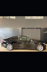Mercedes-Benz C 250 Sport Coupé Autom. Sport - Mercedes-Benz C-Class: Sport