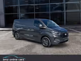 Ford Transit Custom Limited L2 Aut. 5J.*Gar. AHK+B&O - Ford Transit: 2.5
