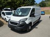 Peugeot Boxer Kasten 330 L1H1 Komfort Plus Hu/Insp Neu - Peugeot Boxer: L3h3
