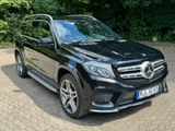 Mercedes-Benz GLS 350 d 4 Matik AMG Schiebedach 7 sitze AHK - Mercedes-Benz GLS 350
