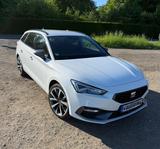 Seat Leon 1.4 e-HYBRID FR Plus DSG Sportstourer F... - Seat Leon FR mit Hybrid-Antrieb (Benzin/Elektro)