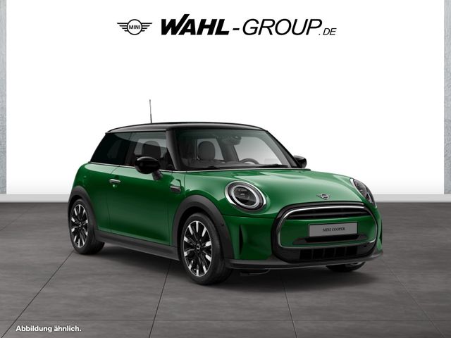 MINI Cooper Hatch Padach Navi Sportsitze adLED