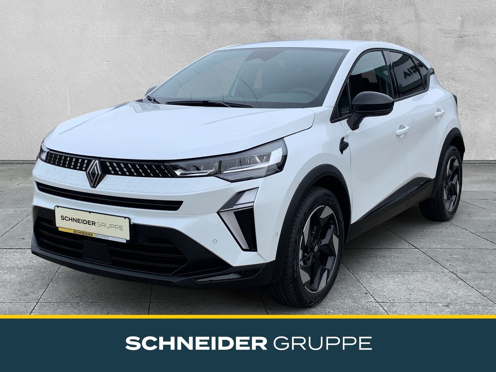 Renault Captur TECHNO TCE 115 KAMERA+LED+KLIMA+NAVI+PDC