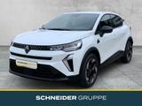 Renault Captur TECHNO TCE 115 KAMERA+LED+KLIMA+NAVI+PDC - RENAULT Captur Leasingangebote für Privatpersonen