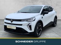 Renault Captur - Vorschau Bild 1