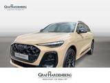 Audi Q5 SUV TFSI S tronic - Audi Q5 mit Benzin-Antrieb