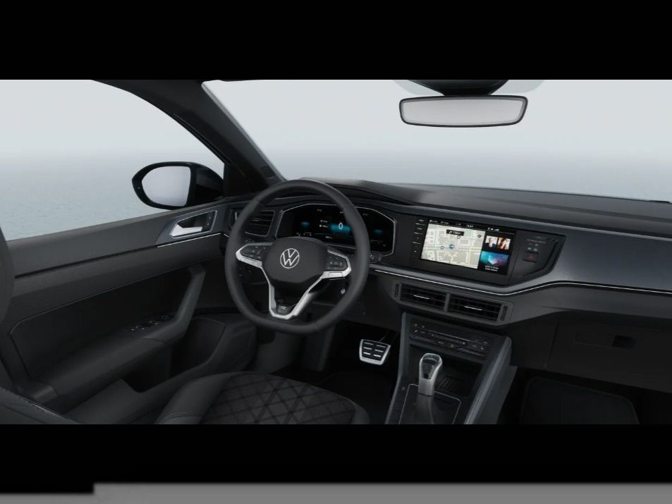 Volkswagen Taigo - Bild 8