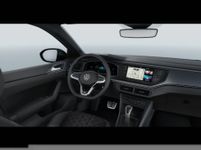 Volkswagen Taigo - Vorschau Bild 8