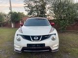 Nissan Juke 1.6 DIG-T Acenta 4x4 Xtronic-M7 Acenta - Nissan Juke mit Benzin-Antrieb: Kleinwagen, Automatik