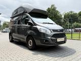 Ford Nugget Westfalia Hochdach Navi Kamera AHK - Angebote entsprechen deinen Suchkriterien