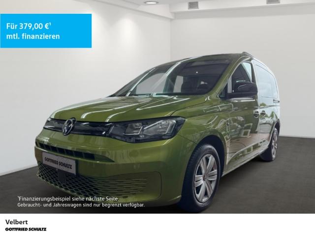 Volkswagen Caddy 1.5 TSI 5-Sitzer - Panoramadach diverse As