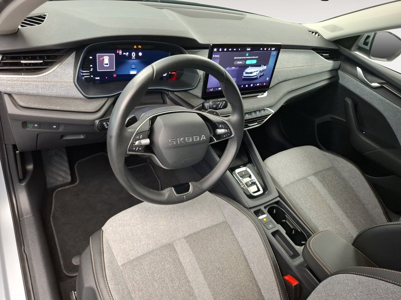 Skoda Octavia - Bild 20