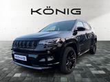 Jeep Compass High Altitude 1.5 MHEV *Klima*Cam*Allw. - gebrauchte Jeep Compass aus dem Jahr 2024