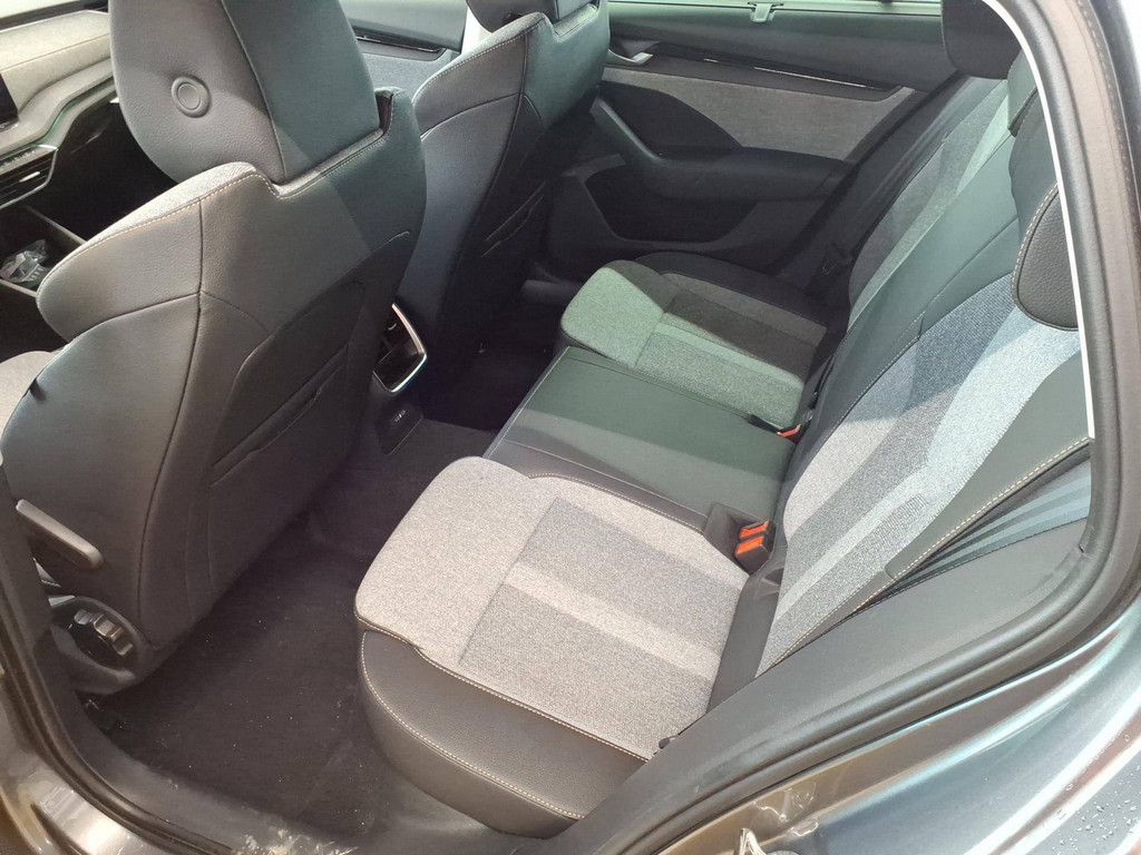 Skoda Octavia - Bild 6