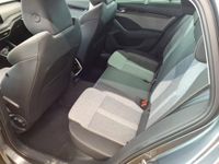 Skoda Octavia - Vorschau Bild 6