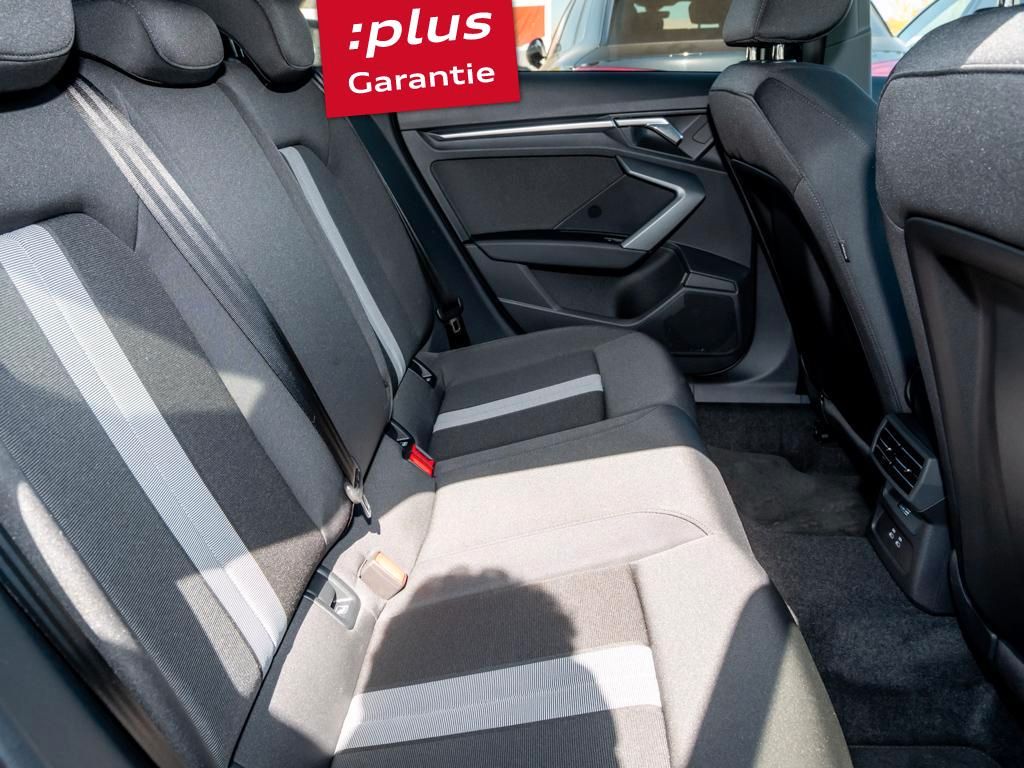 Audi A3 - Bild 8